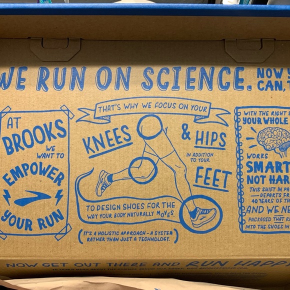 Brooks Trace 2 women’s running shoes - Picture 3 of 6